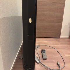 AQUOS液晶カラーテレビ　32インチの画像