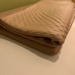 【無料】muatsu マットレスの画像