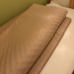【無料】muatsu マットレスの画像