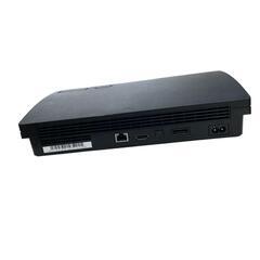 168000 現状品 SONY ソニー PlayStation3 CECH-3000B  ブラック 本体のみ [250820HM100287]の画像