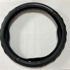 カー用ハンドルカバーの画像