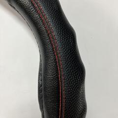 カー用ハンドルカバーの画像