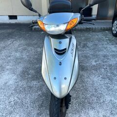 YAMAHA　JOGの画像