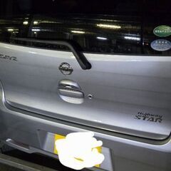日産デイズ ハイウェイスターGターボの画像