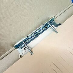キングジム キングファイル A4 2475GXA 6冊（5冊未使用）オフィス用品 事務用品の画像
