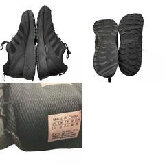 186001 現状品 adidas アディダス スニーカー [240812HM220133]の画像
