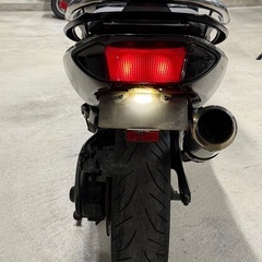 T-max2型15万
から現状販売値下げ交渉しますの画像