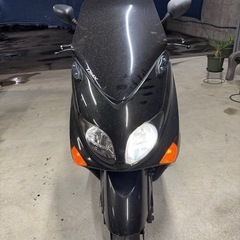 T-max2型15万
から現状販売値下げ交渉しますの画像