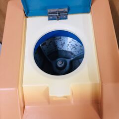 【❗️✨レトロ雰囲気✨❗️】🍧ホシザキ HOSHIZAKI アイススライサー ISL-2TA形（1996年製）✨現状品❄️の画像