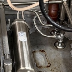 ホシザキ スチームコンベクションオーブン MIC-5TC3の画像