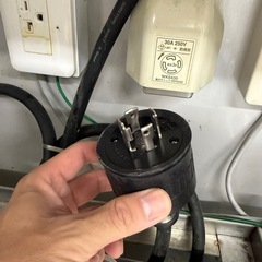 ホシザキ スチームコンベクションオーブン MIC-5TC3の画像