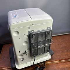 ダイニチ 石油ファンヒーターFW-2519NE2019年製、管理番号546 の画像