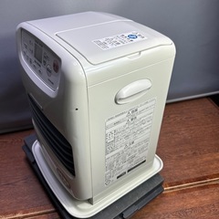 ダイニチ 石油ファンヒーターFW-2519NE2019年製、管理番号546 の画像