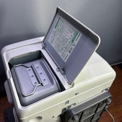 ダイニチ 石油ファンヒーターFW-2519NE2019年製、管理番号546 の画像