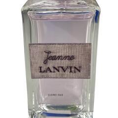 186001 LANVIN ランバン エクラ ジャンヌ F 香水 2点まとめ売り [0000000002155]の画像