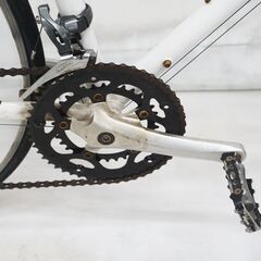 VIANOVA REGALIA クロスバイクの画像