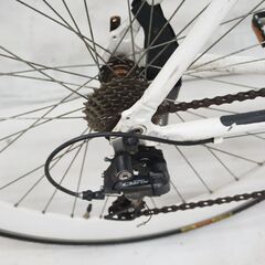 VIANOVA REGALIA クロスバイクの画像