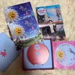 SEVENTEEN グッズ アルバム CD せっとセット売りの画像