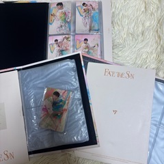 SEVENTEEN グッズ アルバム CD せっとセット売りの画像