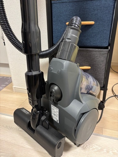 パナソニック 掃除機