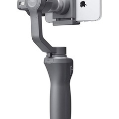 DJI Osmo Mobile 2の画像