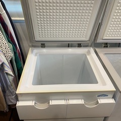 冷凍ストッカー
の画像