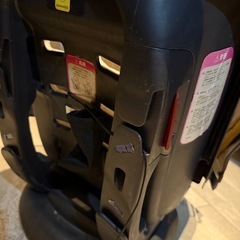 チャイルドシートの画像