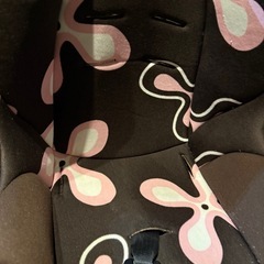 チャイルドシートの画像
