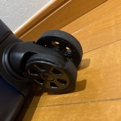 legend Walker スーツケースの画像