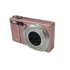 186000 RICOH リコー 　現状品★RICOH CX5 デジタルカメラ [0000000002156]の画像