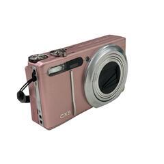 186000 RICOH リコー 　現状品★RICOH CX5 デジタルカメラ [0000000002156]の画像