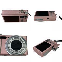 186000 RICOH リコー 　現状品★RICOH CX5 デジタルカメラ [0000000002156]の画像