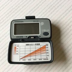 万歩計　DIGI-WALKERの画像