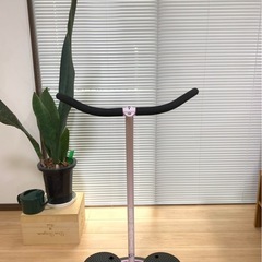 レッグマジックの画像