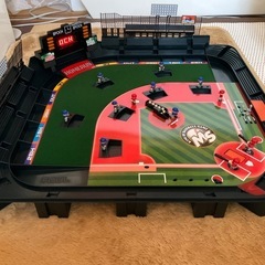 野球盤　メガスラッガー　音声有の画像