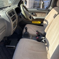 【お買い得✨】SUZUKI エブリイ MT5速の画像