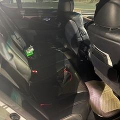 レクサス　ls460Fスポーツ後期仕様の画像