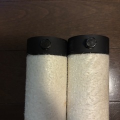 【未使用・2本あり】キジマ(Kijima) インナーサイレンサー DX 50×255mm 209-9002　バラ売り可！の画像