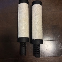 【未使用・2本あり】キジマ(Kijima) インナーサイレンサー DX 50×255mm 209-9002　バラ売り可！の画像