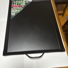 焼肉鉄板の画像