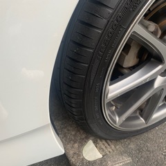 プリウスGZ    車検ありの画像