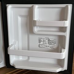 ミニ冷蔵庫の画像