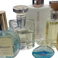 186001 diptyque ck BVLGARI など 香水 オードトワレ コロン 8点まとめ売り [250722HM140040]の画像