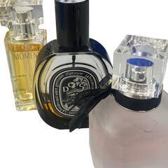 186001 diptyque ck BVLGARI など 香水 オードトワレ コロン 8点まとめ売り [250722HM140040]の画像