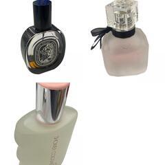 186001 diptyque ck BVLGARI など 香水 オードトワレ コロン 8点まとめ売り [250722HM140040]の画像