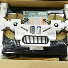 【JM9930】Paloma パロマ ガステーブル 水無し片面焼き 56cm プロパンガス(LPG) 左強火 IC-S37BM-L-LPG の画像