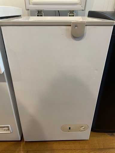 冷凍ストッカー