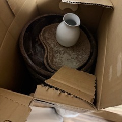 お皿 お茶碗 コップ ぐらすグラスの画像