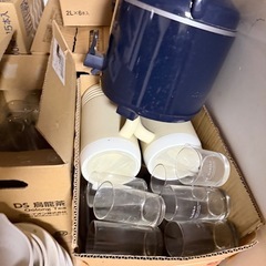 お皿 お茶碗 コップ ぐらすグラスの画像