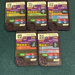 ポケモン　ふれフレンダの画像